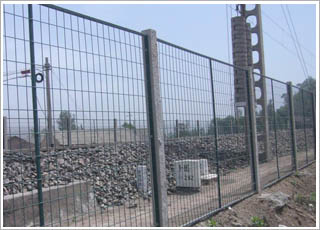 鐵路護(hù)欄網(wǎng) 鐵路護(hù)欄網(wǎng)